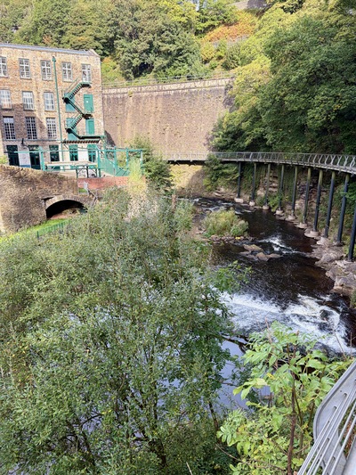 picture of Peak District 2026
 UK