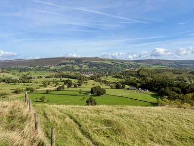 picture of Peak District 2026
 UK
