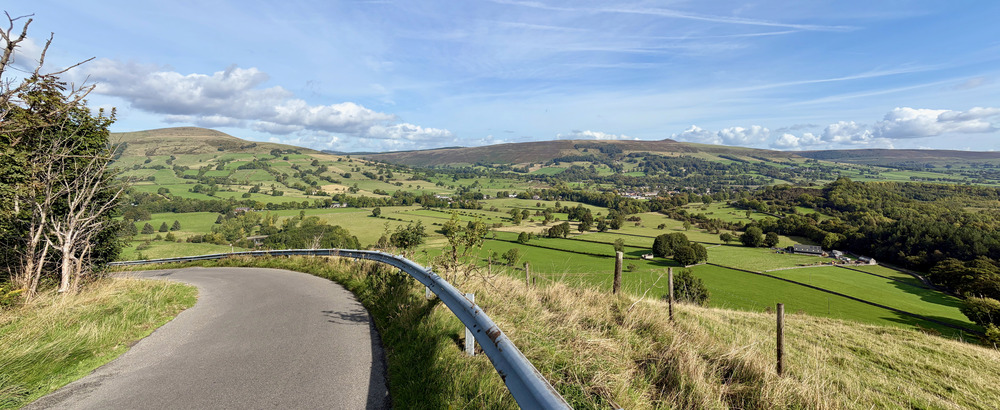 picture of Peak District 2026
 UK