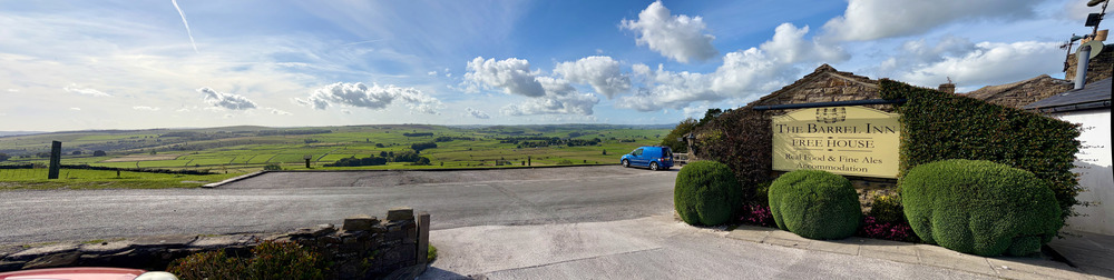 picture of Peak District 2026
 UK
