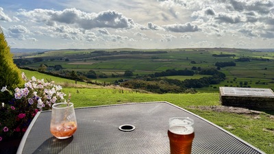 picture of Peak District 2026
 UK