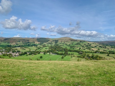 picture of Peak District 2026
 UK