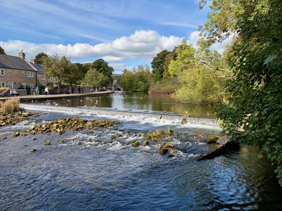 picture of Peak District 2026
 UK