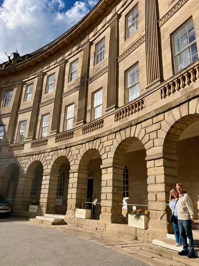 picture of Peak District 2026
 UK
