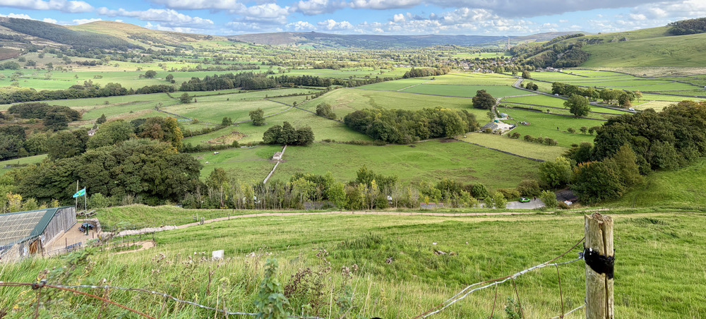picture of Peak District 2026
 UK