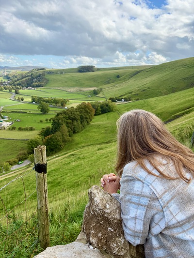 picture of Peak District 2026
 UK