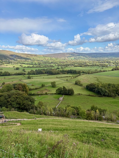 picture of Peak District 2026
 UK