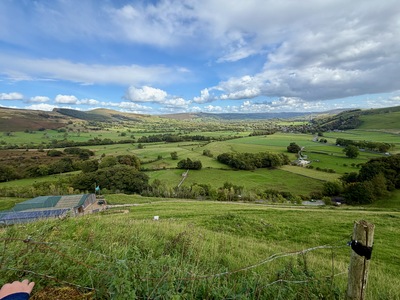 picture of Peak District 2026
 UK