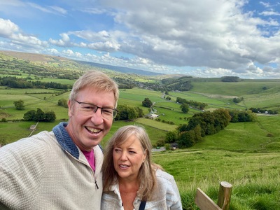 picture of Peak District 2026
 UK