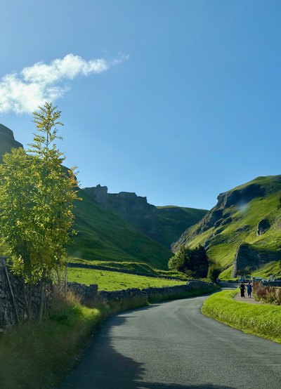 picture of Peak District 2026
 UK