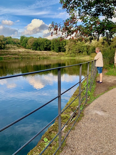 picture of RHS Bridgewater, Manchester
 UK