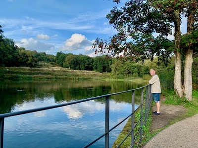 picture of RHS Bridgewater, Manchester
 UK