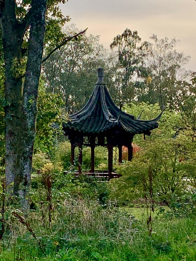 picture of RHS Bridgewater, Manchester
 UK