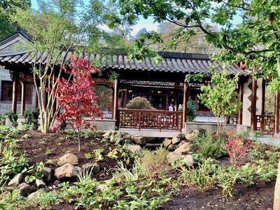 picture of RHS Bridgewater, Manchester
 UK