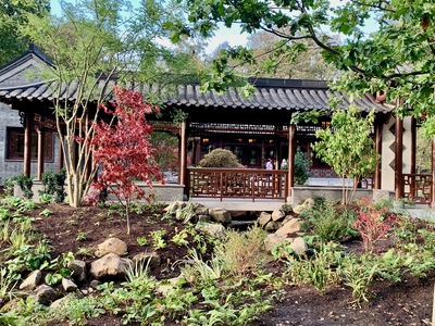 picture of RHS Bridgewater, Manchester
 UK