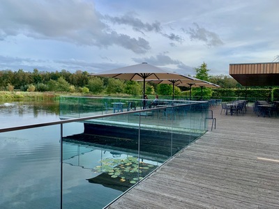 picture of RHS Bridgewater, Manchester
 UK