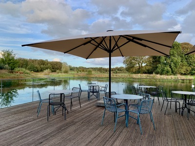 picture of RHS Bridgewater, Manchester
 UK