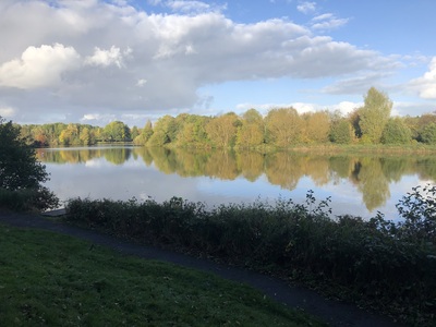 picture of Redditch
 UK