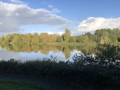 picture of Redditch
 UK