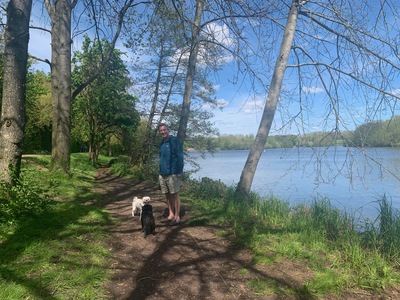 picture of Redditch
 UK