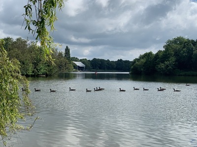 picture of Redditch
 UK