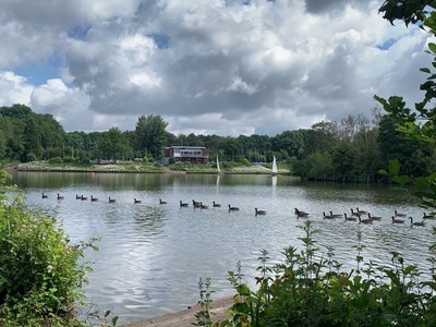 picture of Redditch
 UK