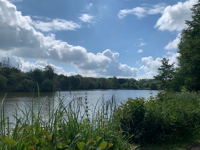 picture of Redditch
 UK