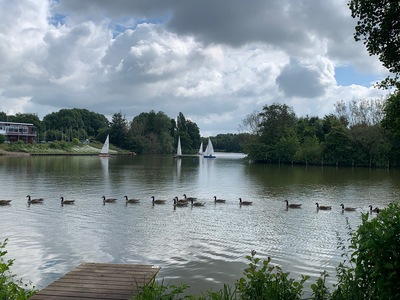 picture of Redditch
 UK