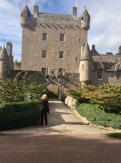 picture of Scotland Sep 2015
 UK