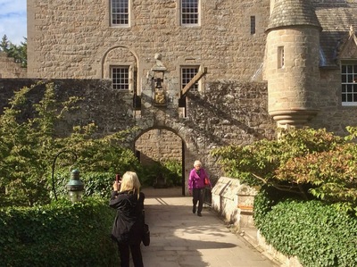 picture of Scotland Sep 2015
 UK