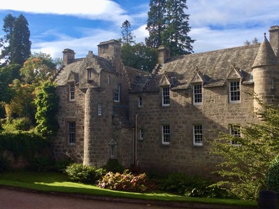 picture of Scotland Sep 2015
 UK