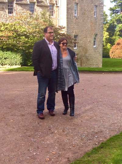 picture of Scotland Sep 2015
 UK