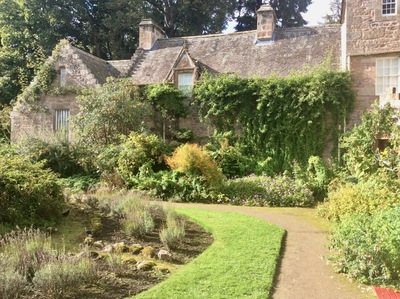 picture of Scotland Sep 2015
 UK