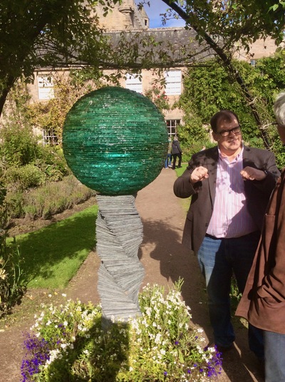 picture of Scotland Sep 2015
 UK