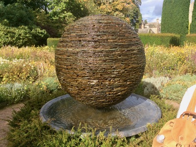 picture of Scotland Sep 2015
 UK