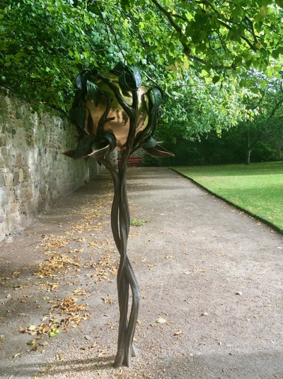 picture of Scotland Sep 2015
 UK