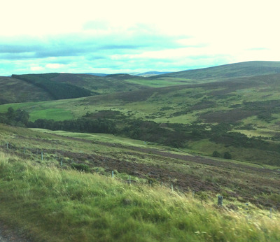 picture of Scotland Sep 2015
 UK