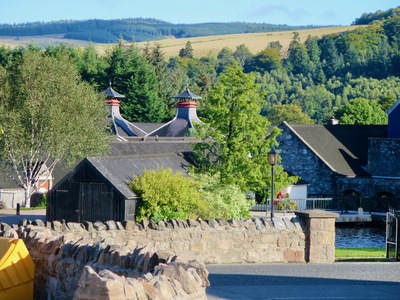 picture of Scotland Sep 2015
 UK