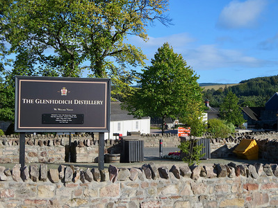 picture of Scotland Sep 2015
 UK