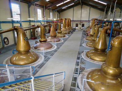 picture of Scotland Sep 2015
 UK