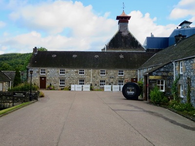 picture of Scotland Sep 2015
 UK