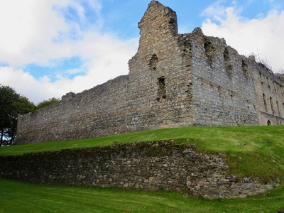 picture of Scotland Sep 2015
 UK