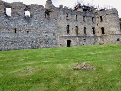 picture of Scotland Sep 2015
 UK