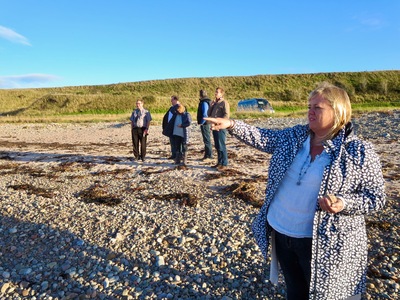 picture of Scotland Sep 2015
 UK