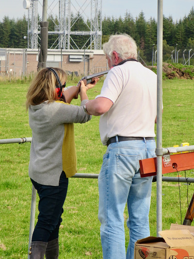 picture of Scotland Sep 2015
 UK