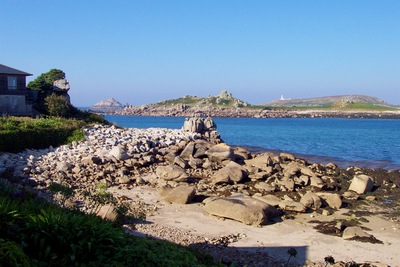 picture of Tresco 2002
 UK