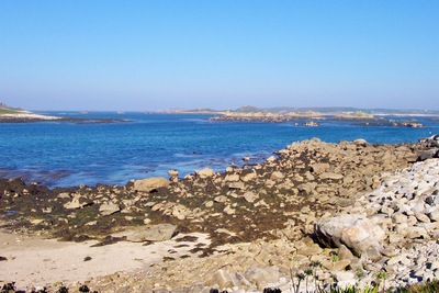 picture of Tresco 2002
 UK