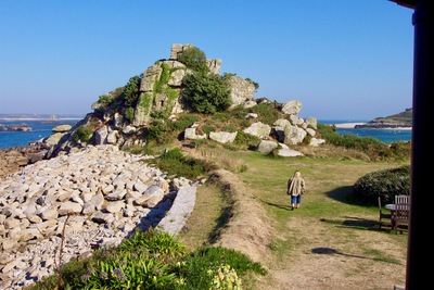 picture of Tresco 2002
 UK