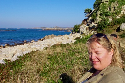 picture of Tresco 2002
 UK