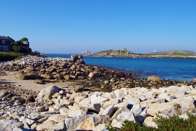 picture of Tresco 2002
 UK